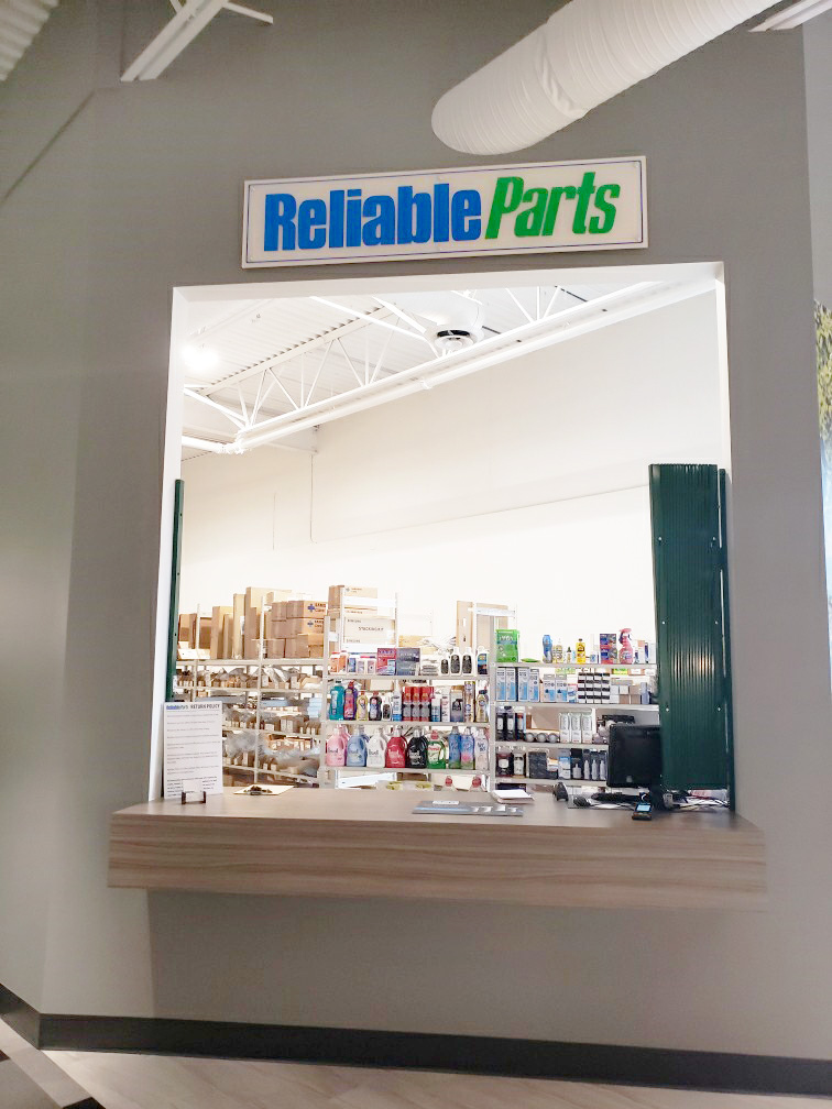 Reliable Parts | 17395 56 Ave, Surrey, BC V3S 2X6, Canada | Phone: (800) 941-9217