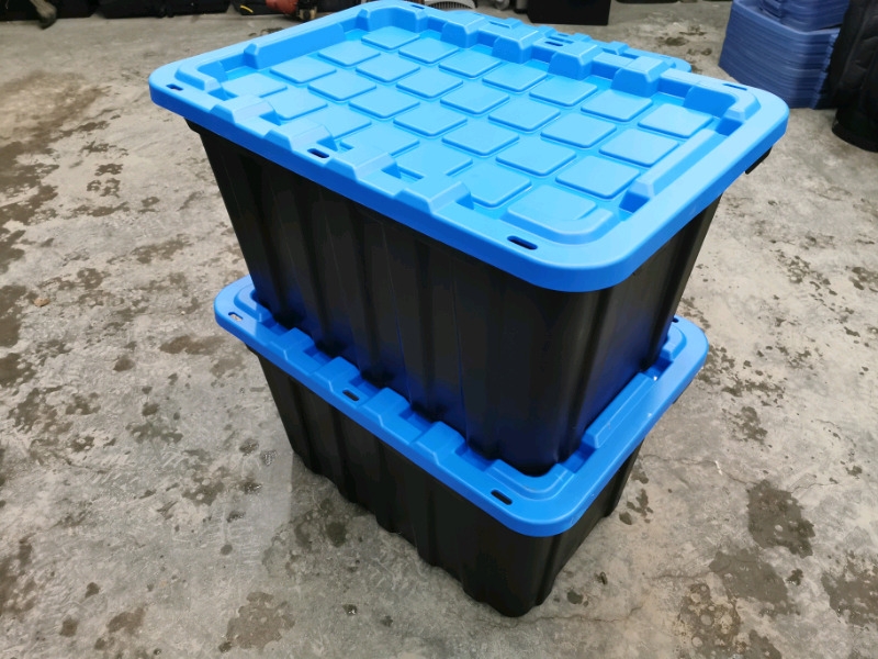 Calgary Bins Hotshot | 22 Covepark Rise NE, Calgary, AB T3K 0A5, Canada | Phone: (403) 690-9216