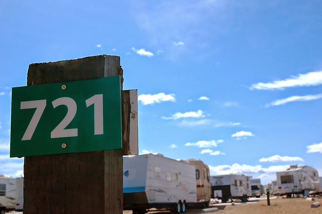 Crossfield Storage | Township Rd 290, Rocky View No. 44, AB T0M 0S0, Canada | Phone: (403) 946-4993