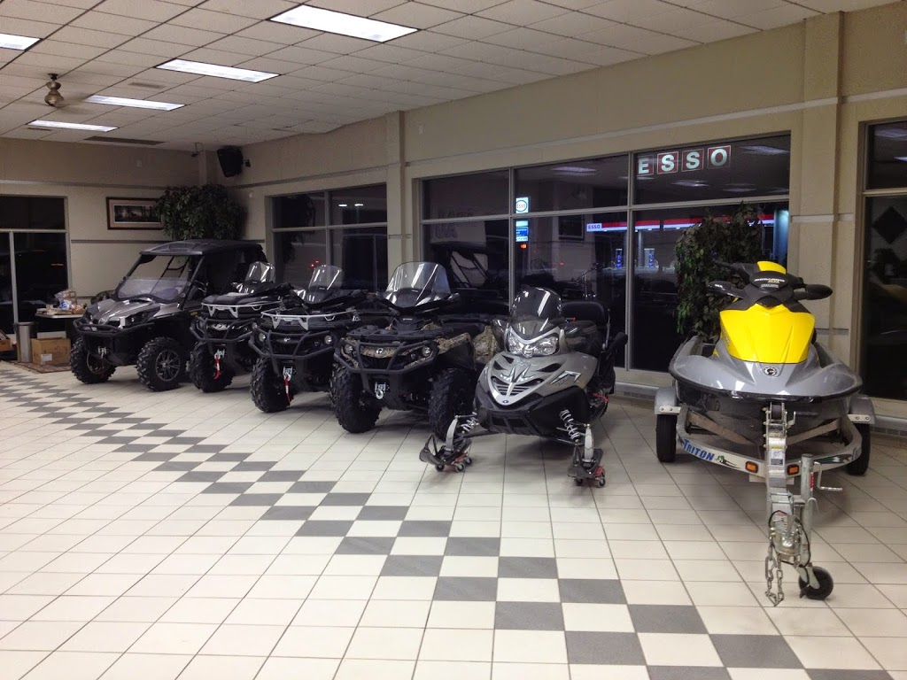 Abas Auto | Rte 90, Winnipeg, MB R3C 2E6, Canada | Phone: (204) 633-8888