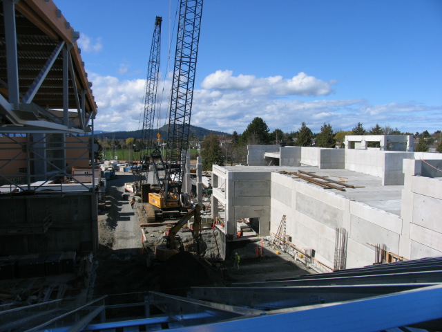 Campbell Construction Ltd. | 559 Kelvin Rd, Victoria, BC V8Z 1C4, Canada | Phone: (250) 475-1300