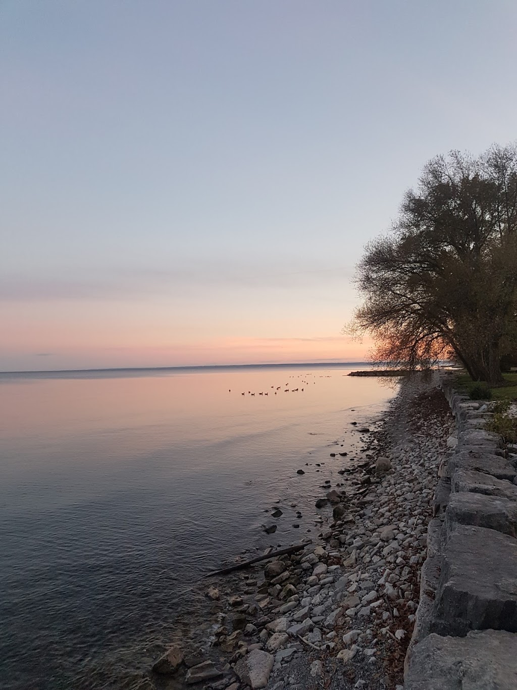 Coronation Park | 1426 Lakeshore Rd W, Oakville, ON L6L 1G2, Canada | Phone: (905) 845-6601