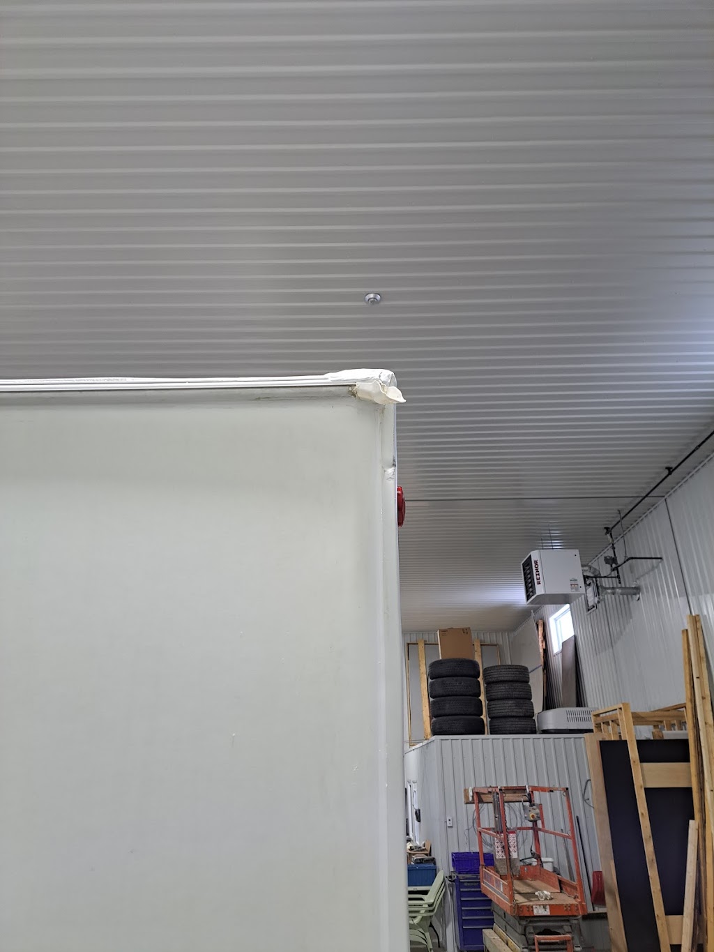 Expertise VR Faucher | 170 Rue des Entreprises, Saint-Bernard, QC G0S 2G0, Canada | Phone: (418) 389-5003