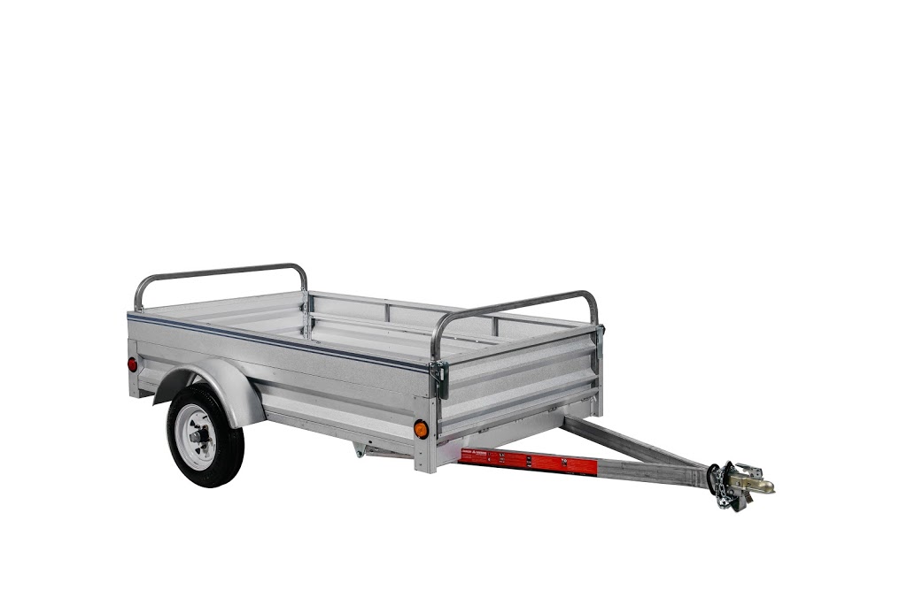 Stirling Trailers | 4994 N Service Rd, Beamsville, ON L0R 1B3, Canada | Phone: (866) 857-1445