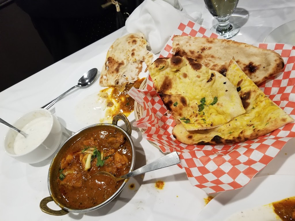 Bukhara Grill 190 Main St S, Brampton, ON L6W 2E2, Canada