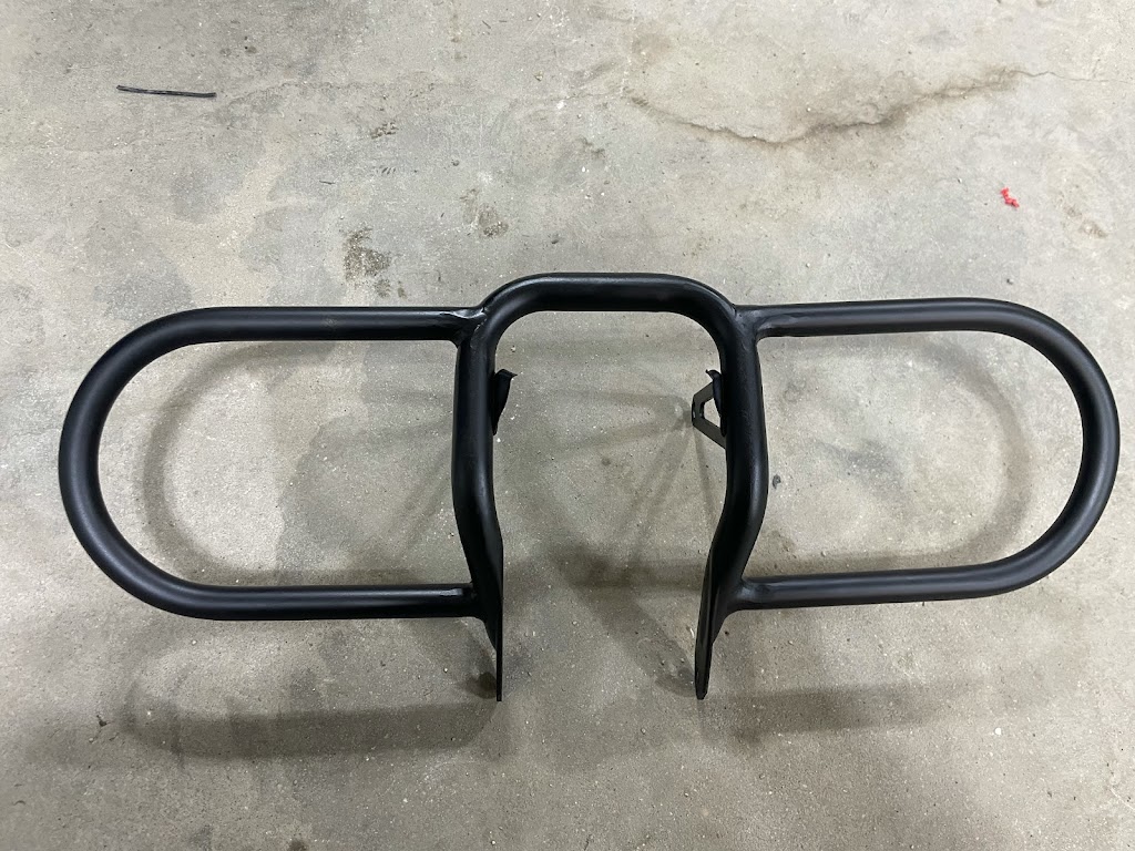Limitless Welding | 64 Woodside Crescent, Winnipeg, MB R3W 1B3, Canada | Phone: (204) 881-2807