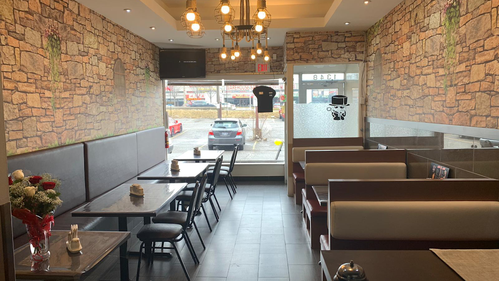 ALBASHA Restaurant | 1348 Kennedy Rd, Scarborough, ON M1P 2L7, Canada | Phone: (416) 757-0841