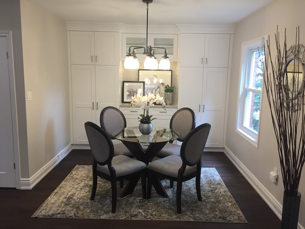 Ambrosio Construction & Renovations Inc. | 601 Tradewind Dr, Ancaster, ON L9G 4V5, Canada | Phone: (289) 239-6799
