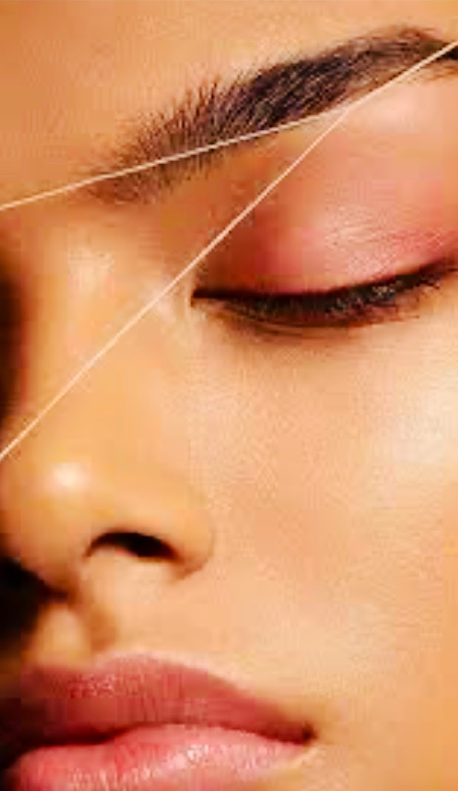 JSR BEAUTY | 351 Crowder Blvd, Newmarket, ON L3Y 8J5, Canada | Phone: (289) 395-1657