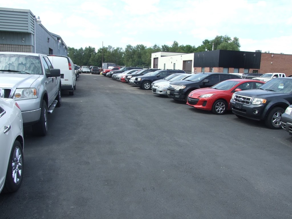 Kraemer Automotive | 66 Schaefer St, Waterloo, ON N2L 4C5, Canada | Phone: (519) 888-9232
