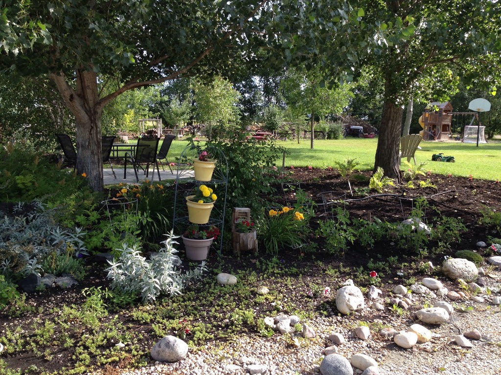 Arrowhead RV Park | 1375A Major Trail, Ile des Chênes, MB R0A 0T0, Canada | Phone: (204) 878-4203