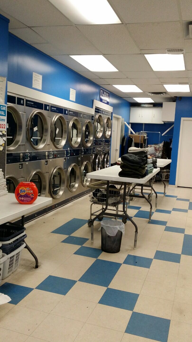 Kascade Coin Laundry | 20999 88 Ave #103, Langley City, BC V1M 2C9, Canada | Phone: (604) 882-8292