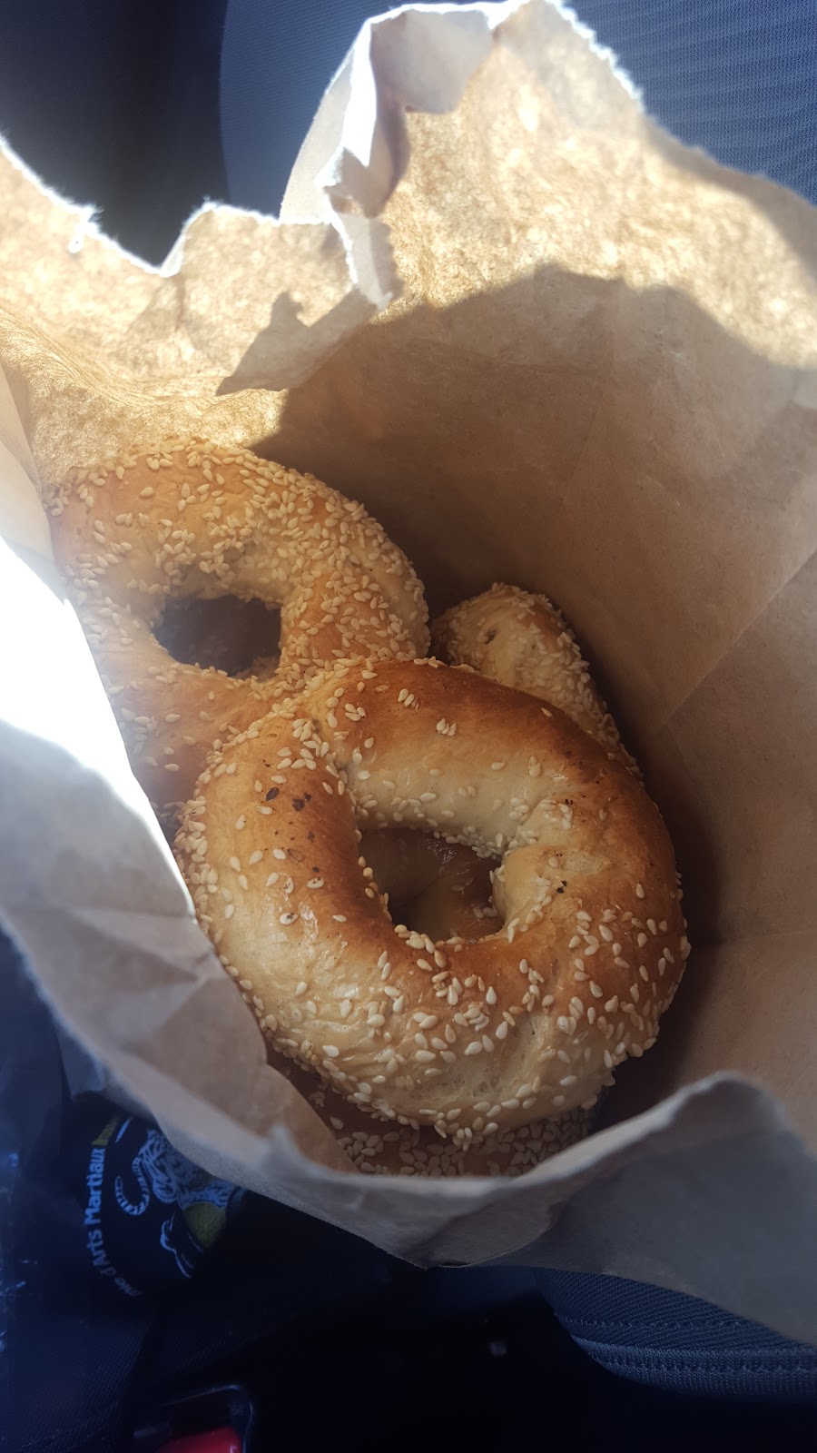 Oze Bagel Plus Inc | 8085 Boulevard Taschereau, Brossard, QC J4Y 1A4, Canada | Phone: (450) 678-6932