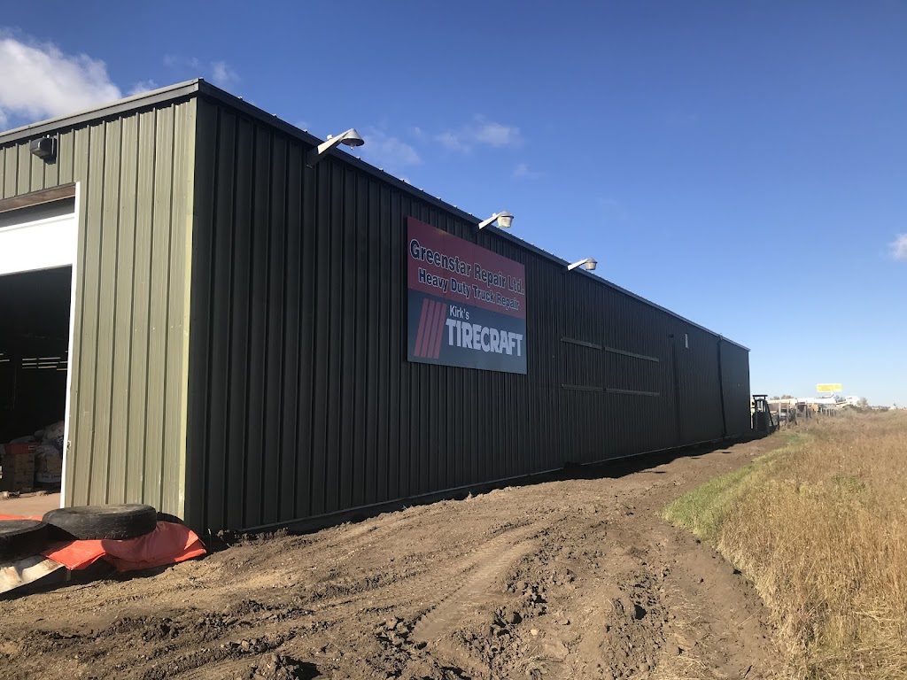 Kirks Tirecraft North Battleford | 10042 Thatcher Ave, North Battleford, SK S9A 2X5, Canada | Phone: (306) 446-2828