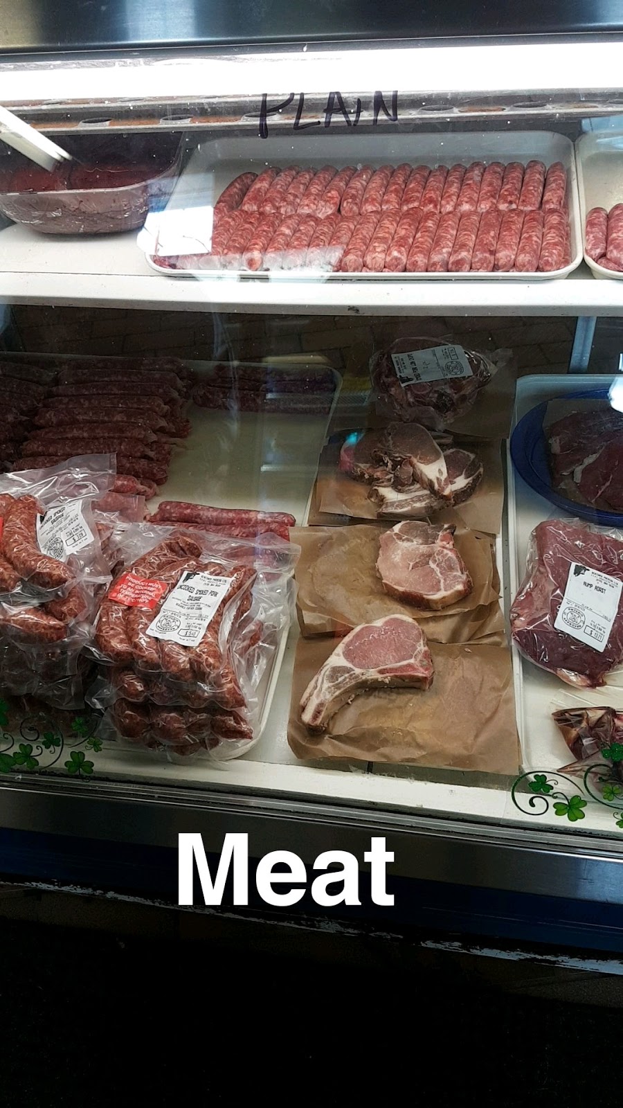 Bentinck Packers Limited | 381488, Concession Rd 4, Hanover, ON N4N 3B9, Canada | Phone: (519) 364-3538