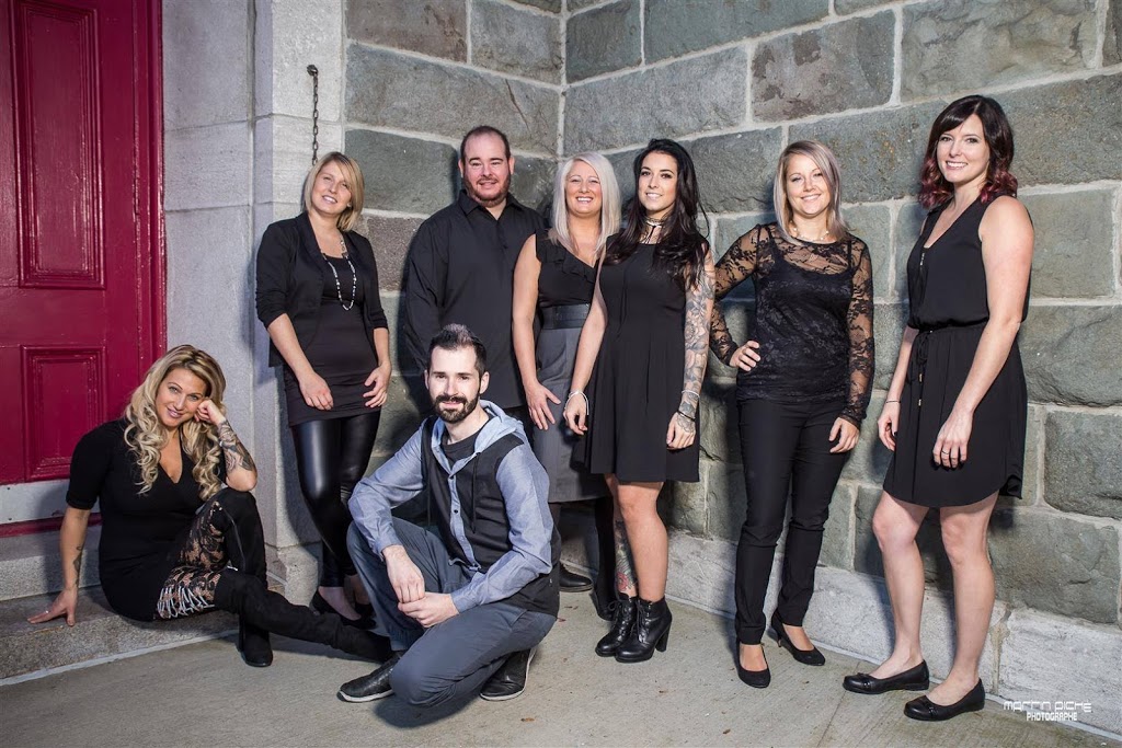 Pure Coiffure | 432 Rue de Bigarré, Victoriaville, QC G6T 1L8, Canada | Phone: (819) 604-6764