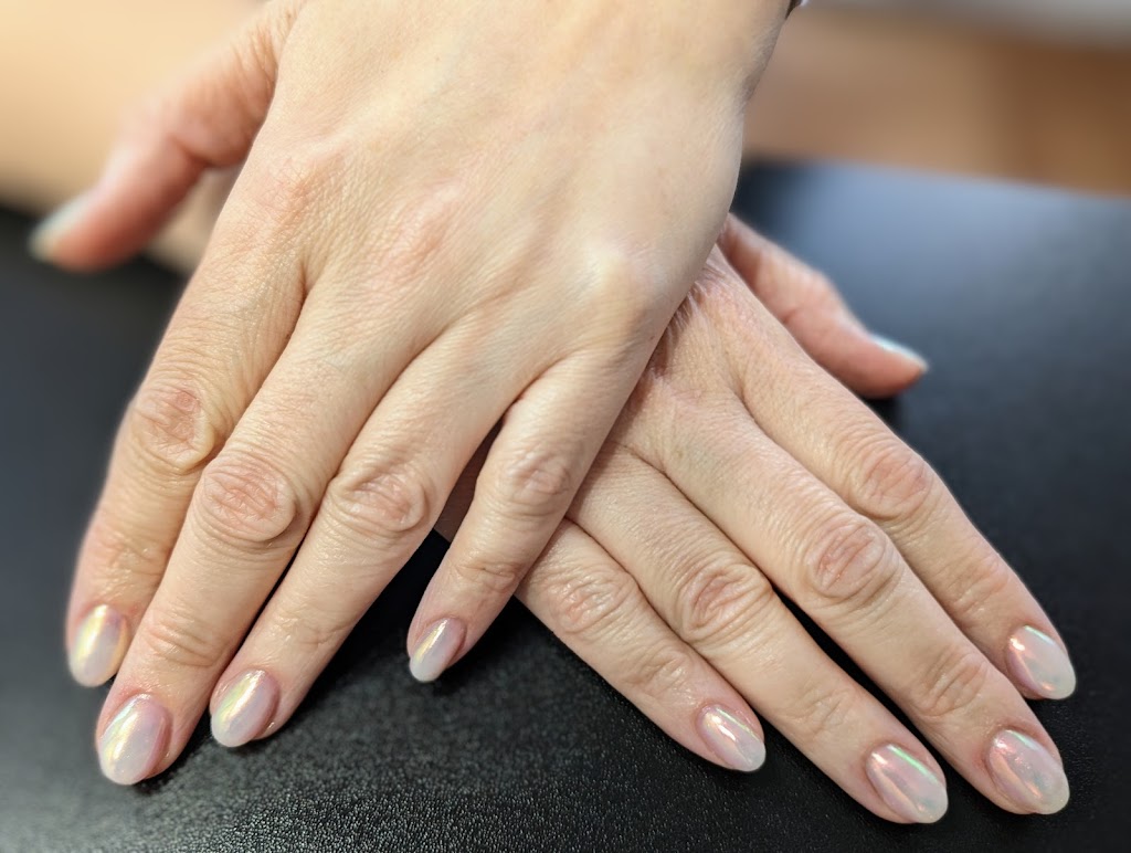 The Darling Shack Nail Studio | 5728 Vermillion St, Edgewater, BC V0A 1E0, Canada | Phone: (604) 399-8882