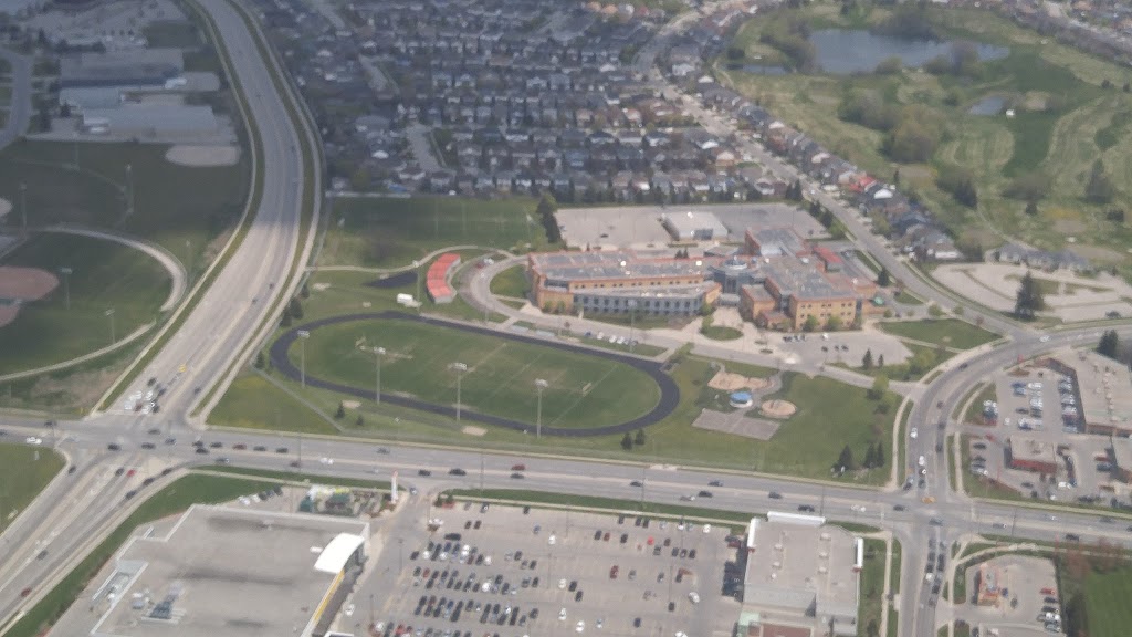 St.Benedict Jesus School | 50 Saginaw Pkwy, Cambridge, ON N1R 5W1, Canada | Phone: (519) 621-4050