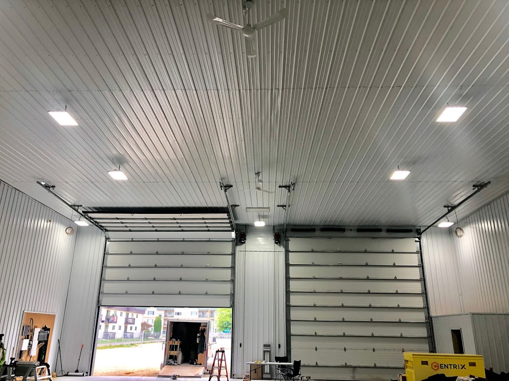 Phantom Electrical Ltd. | 5236 36th Ave, Camrose, AB T4V 5H5, Canada | Phone: (780) 385-5393