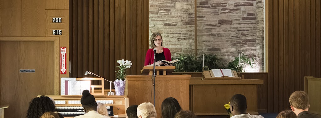 Kingston Seventh-Day Adventist Church | 66 Wright Crescent, Kingston, ON K7L 4T9, Canada | Phone: (613) 548-7765
