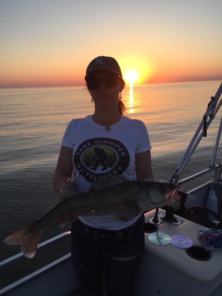 Lake Winnipeg Outfitters | Road 100N, Beaconia, MB R0E 0B0, Canada | Phone: (833) 328-3724