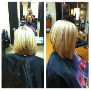 Lauren Sowinski - Soul Space Salon And Yoga Studio | Orchard Par | 4 Centre Dr, Orchard Park, NY 14127, USA | Phone: (716) 392-5430