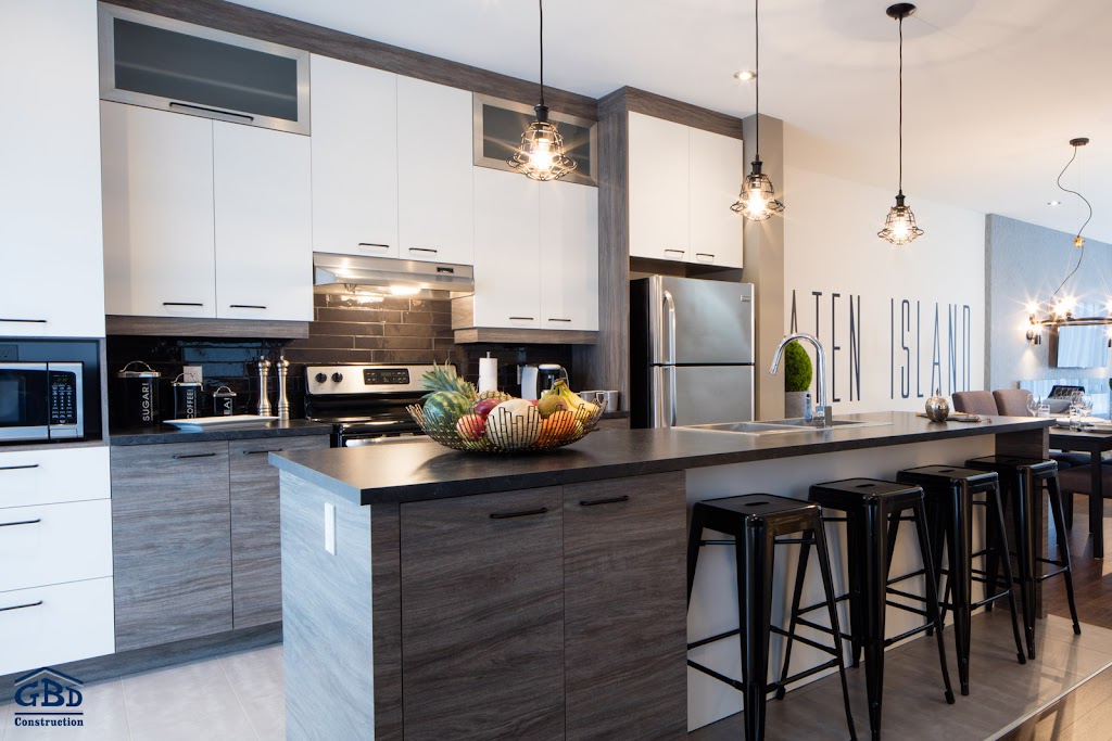 GBD Construction - Projet Albatros | 557 Chem. de la Rivière S, Saint-Eustache, QC J7R 0E1, Canada | Phone: (450) 472-6303