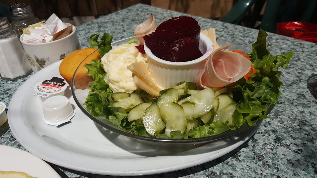 Old Country Inn | Markham, ON L3R 2G9, Canada | Phone: (905) 477-2715