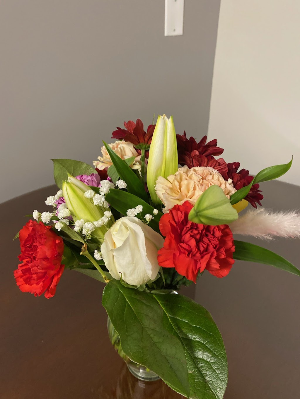 Glorias Flowers | 7233 189 St #73, Surrey, BC V4N 5Y8, Canada | Phone: (604) 856-3344