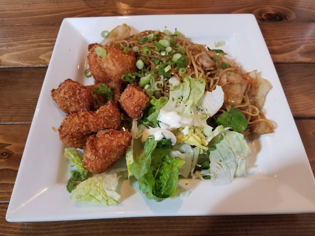 Dwarf no Cachette Café & Gift | 157 Provencher Blvd, Winnipeg, MB R2H 0G2, Canada | Phone: (204) 691-9950