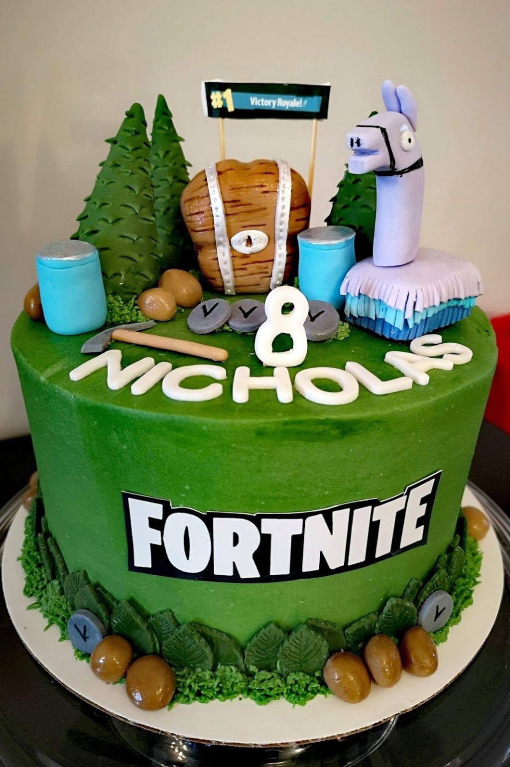 Melodys Cakes | Shaw Way SW, Edmonton, AB T6X 1W7, Canada | Phone: (780) 293-2815