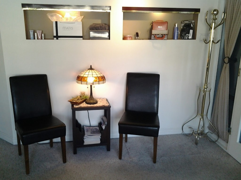 Institut de beauté Chantal Sauvé | 332 Chem. du Fleuve, Coteau-du-Lac, QC J0P 1B0, Canada | Phone: (450) 763-5673