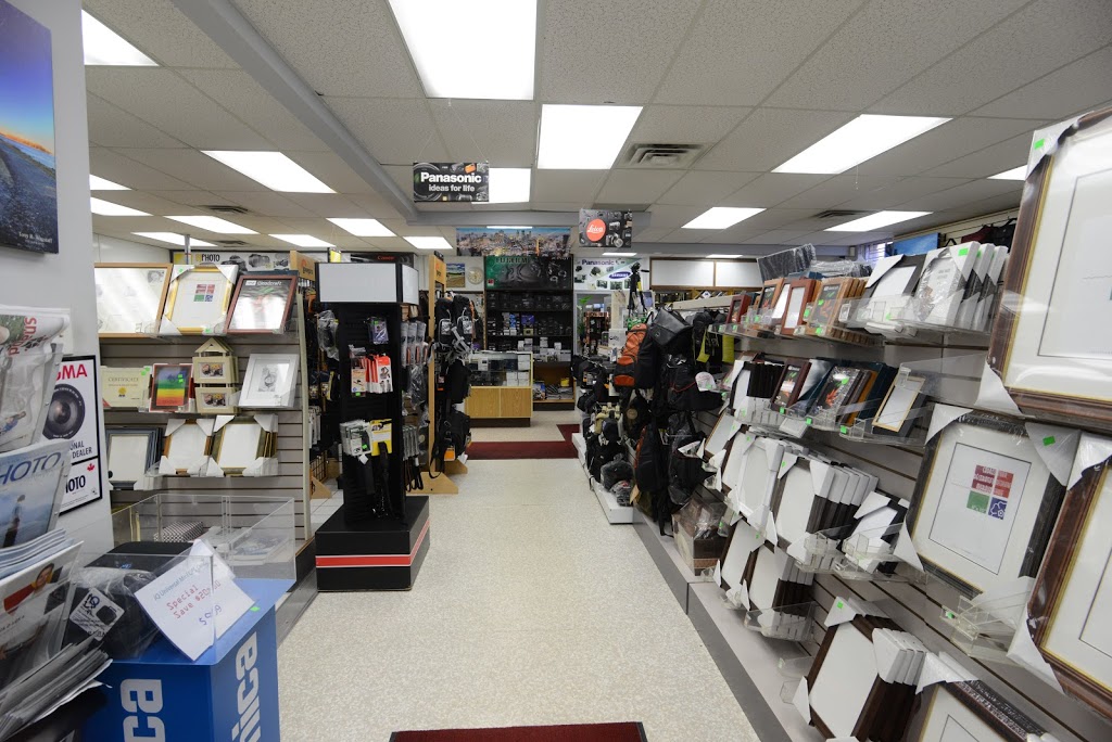 BJ Photo Labs Limited | 468 Phillip St, Waterloo, ON N2L 5J2, Canada | Phone: (519) 886-6630