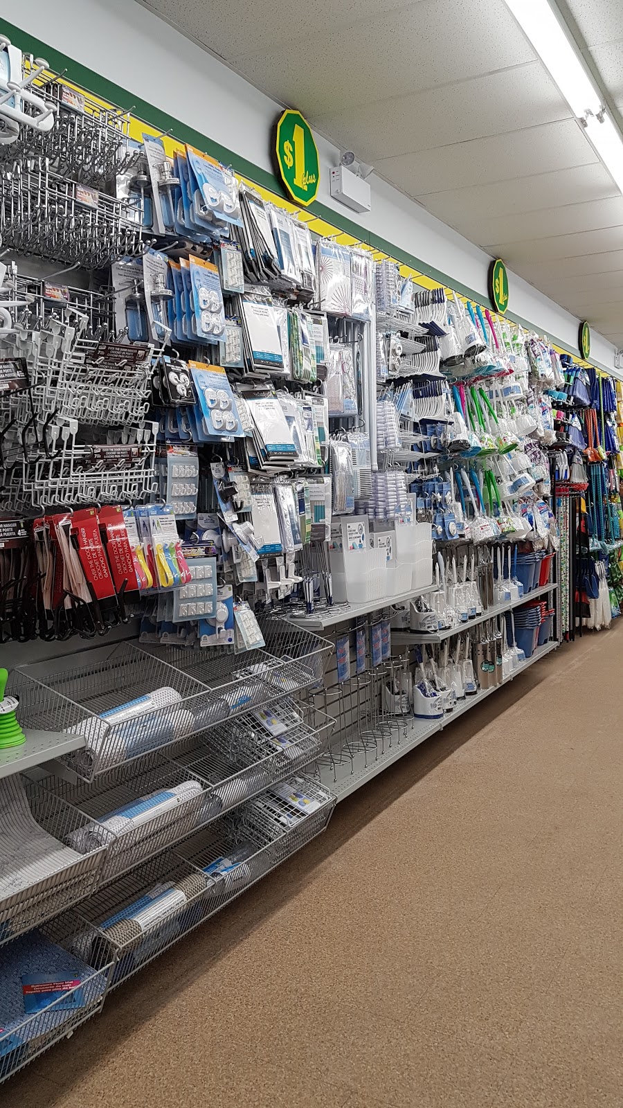 Dollarama | Jasper Gates, 15061A Stony Plain Rd, Edmonton, AB T5P 4W1, Canada | Phone: (780) 670-1536