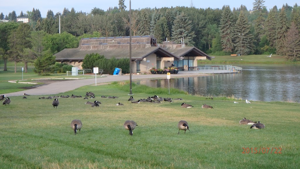 Hawrelak Park | 9330 Groat Rd NW, Edmonton, AB T6G 2A8, Canada | Phone: (780) 442-5311