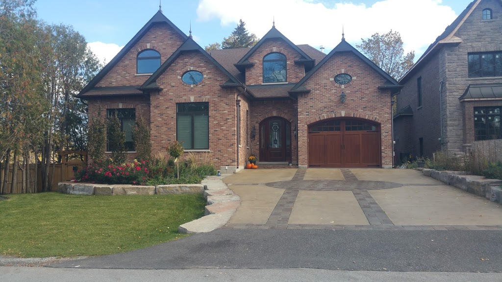 Ebel Design + Construction | 31 Blue Ridge Crescent, London, ON N6K 2W9, Canada | Phone: (519) 471-3235