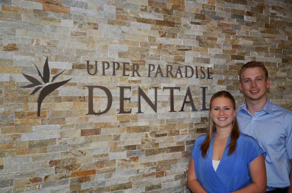 Upper Paradise Dental | 634 Stone Church Rd W, Hamilton, ON L9B 1A7, Canada | Phone: (905) 574-4488
