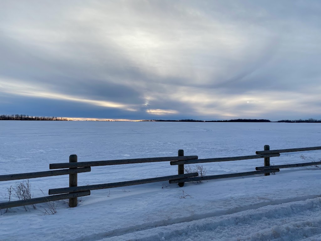 Telford House Park | Leduc, AB T9E 5S8, Canada | Phone: (780) 986-6160