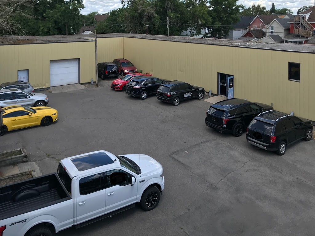 Protint | 109 Ashley St, Hamilton, ON L8L 5T2, Canada | Phone: (905) 517-8468