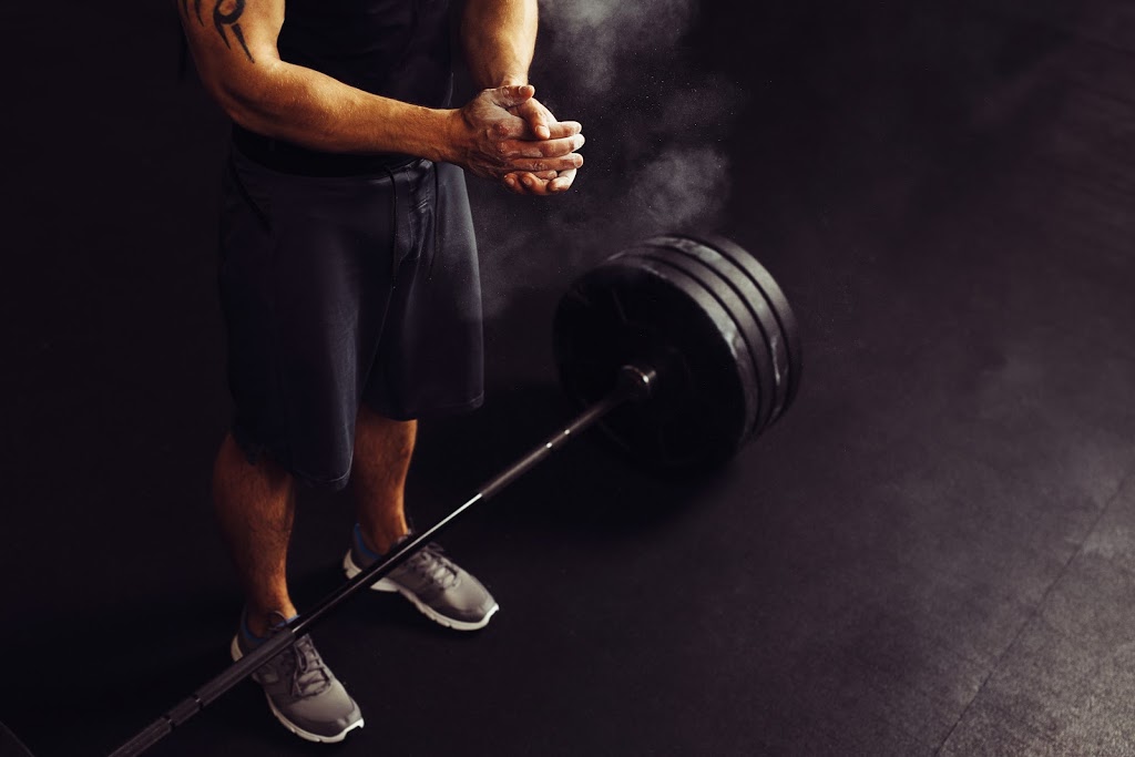 The Fitness Evolution | 2873 Raven Hill Rd, Nanaimo, BC V9X 1N7, Canada | Phone: (250) 668-4965