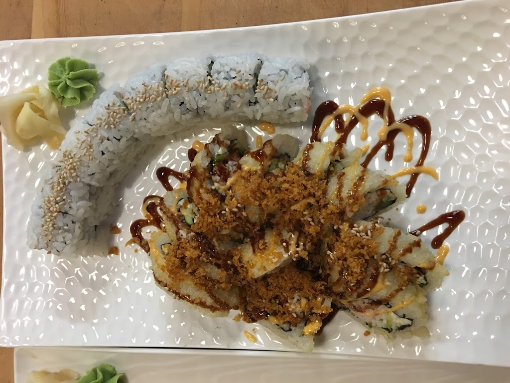Sushi Wara | 50 Tenth St #108, Nanaimo, BC V9R 6L6, Canada | Phone: (250) 591-5959