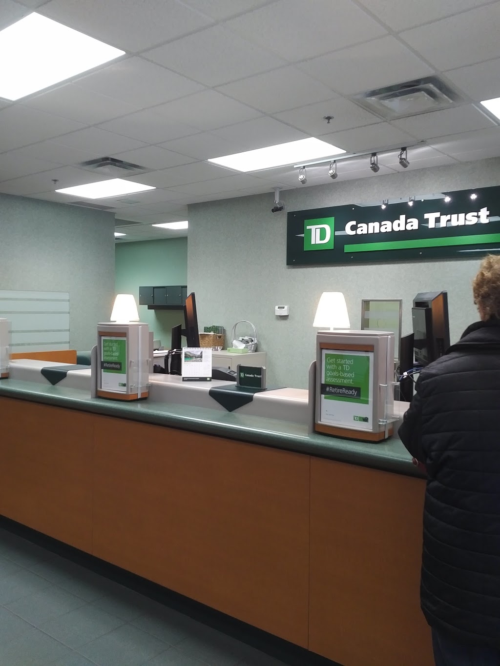 TD Canada Trust Branch and ATM | 5500 Sunshine Coast Hwy Unit 1, Sechelt, BC V0N 3A0, Canada | Phone: (604) 740-3370