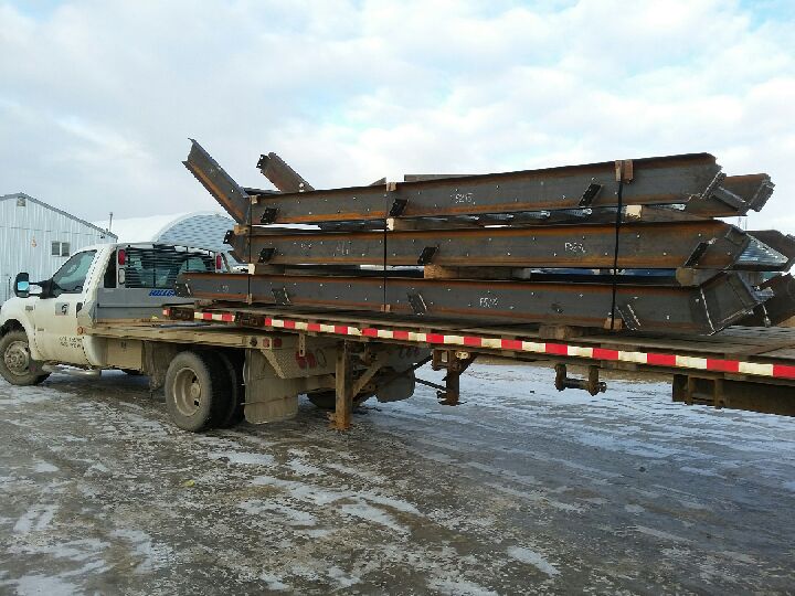Custom Art Metals ltd | 22644 112 Ave NW, Edmonton, AB T5S 1Y5, Canada | Phone: (780) 468-0987