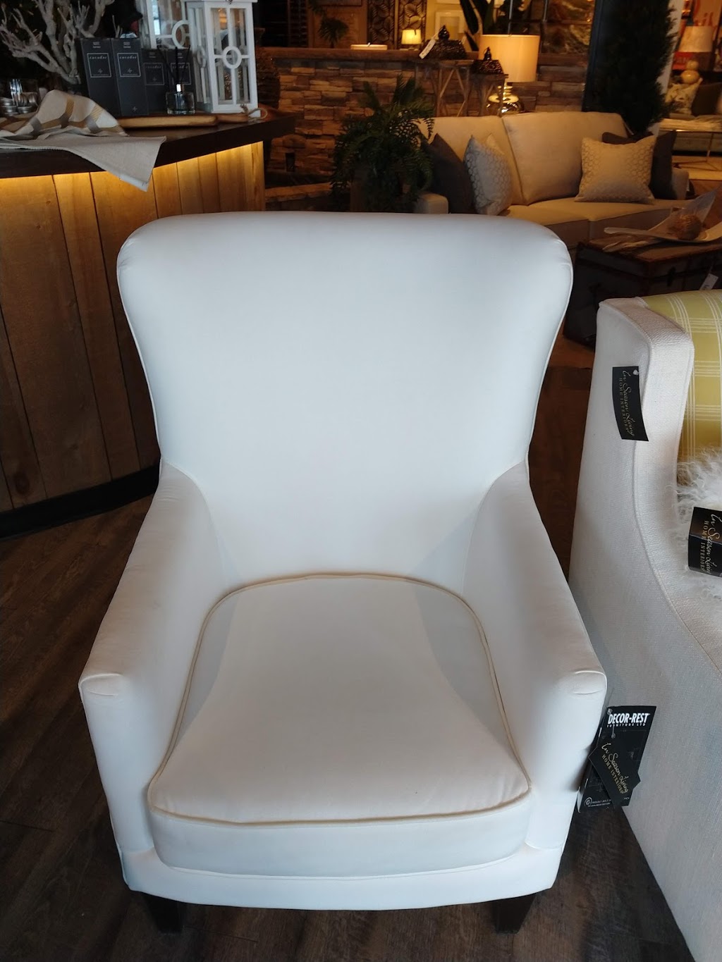 In Season Living | 143 Lynden Rd, Brantford, ON N3R 8A7, Canada | Phone: (519) 750-1826