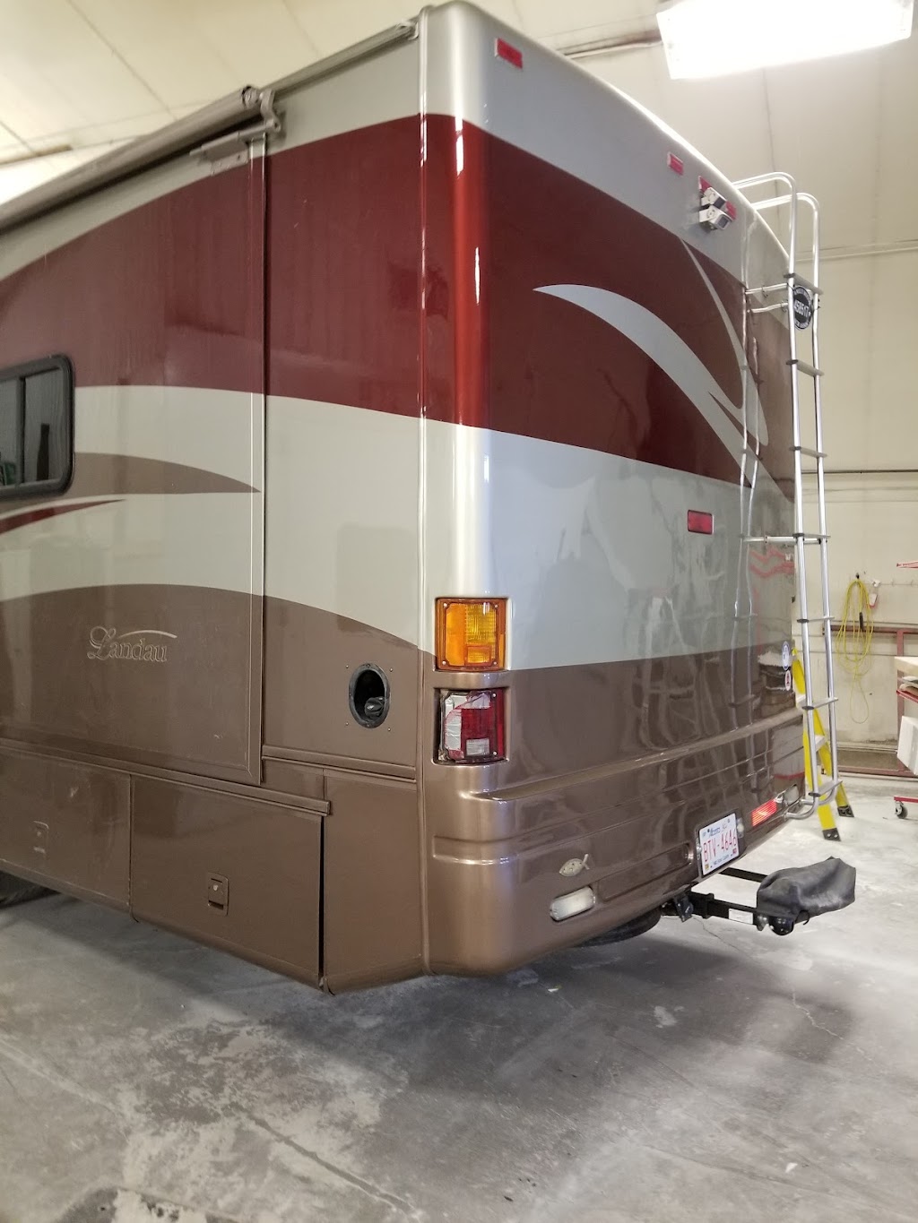 618 Autobody | 2219 20 Ave, Nanton, AB T0L 1R0, Canada | Phone: (403) 682-8179