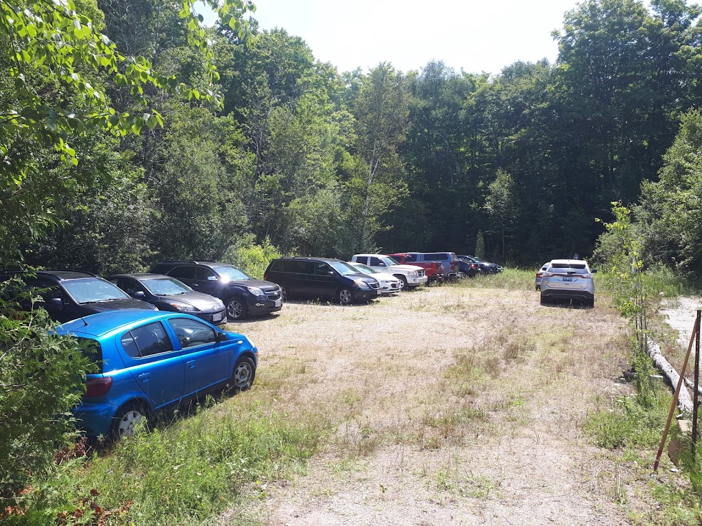 Parking (Sauble Beach) | 612 Bannister Dr, Sauble Beach, ON N0H 2G0, Canada | Phone: (519) 387-2676