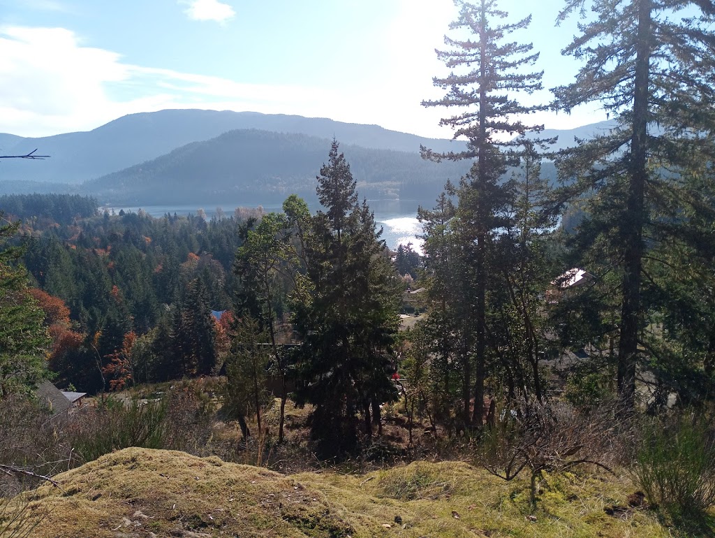 Marble Bay Park | Nighthawk Rd, Mesachie Lake, BC V0R 2N0, Canada | Phone: (250) 746-2620