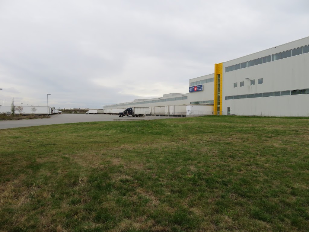 Canada Post Processing Plant | 5940 Ferguson Rd, Richmond, BC V7B 1M6, Canada | Phone: (604) 273-1606