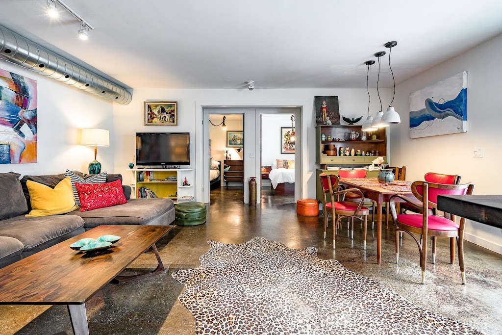 The Erie Street Flats | 12 Erie St, Collingwood, ON L9Y 1P4, Canada | Phone: (705) 606-4781