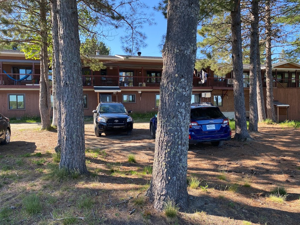 Rapid Lake Nursing Station | Réserve Indienne de Lac-Rapide, La Vallée-de-la-Gatineau, QC J0W 2C0, Canada | Phone: (819) 550-0632